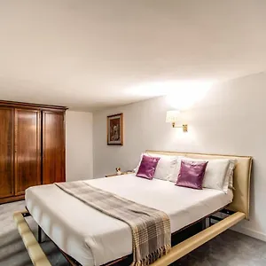 Apartment Le Di Andrea - Nel Cuore Di Trastevere, Rome