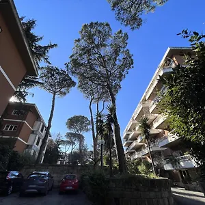 Monolocale A Mostacciano Appartamento