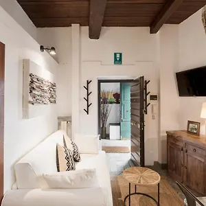 Campo Dei Fiori Luxury Appartamento