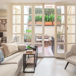 Apartment Maison Barchetta In Via Giulia - Piazza Navona, Rome