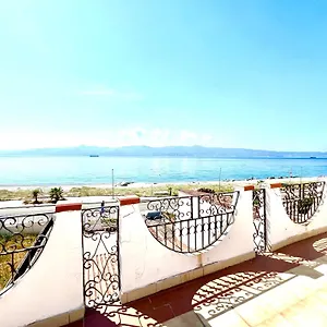 Pina 2 Reggio Calabria