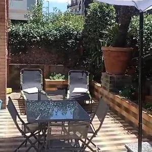 Timeless St Peter Terrace Appartamento