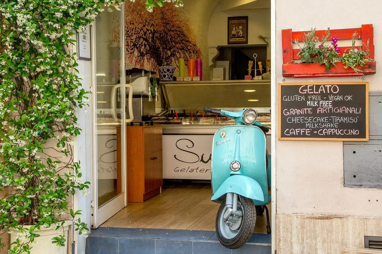 Borgo Pio Charme Apartment Rome