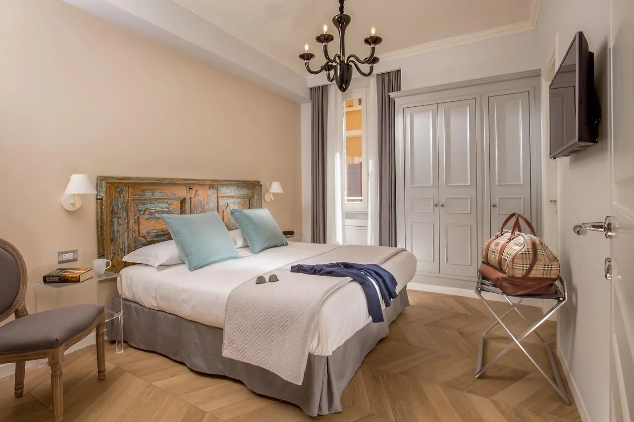 Borgo Pio Charme Apartment Rome