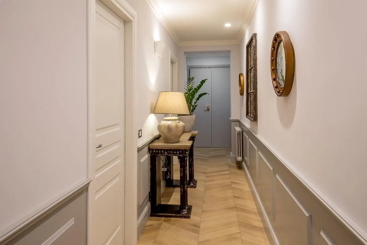 Borgo Pio Charme Apartment Rome