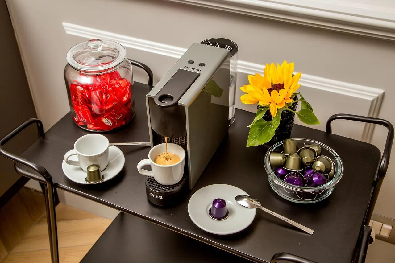 Borgo Pio Charme Apartment Rome 0*,  Italy