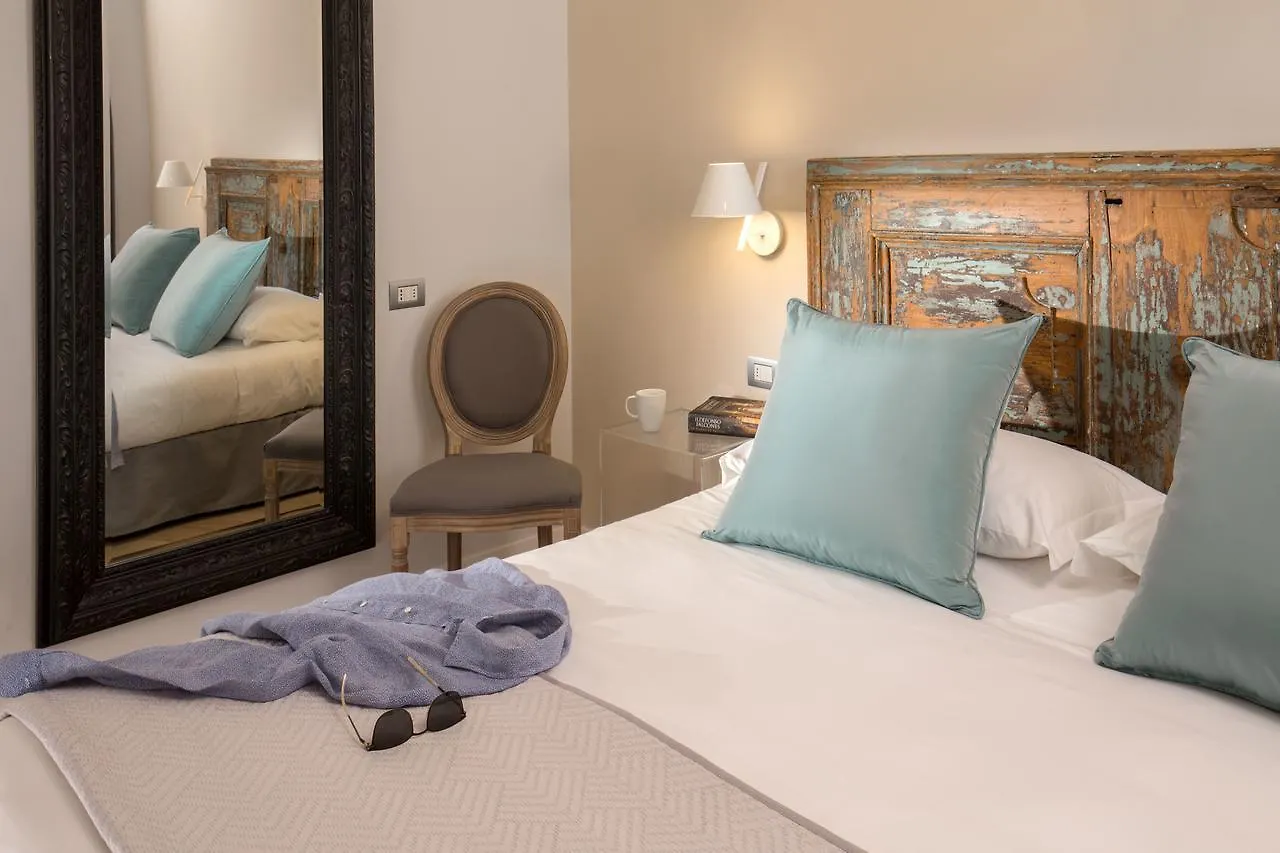 Apartamento Borgo Pio Charme Roma 0*,  Italia
