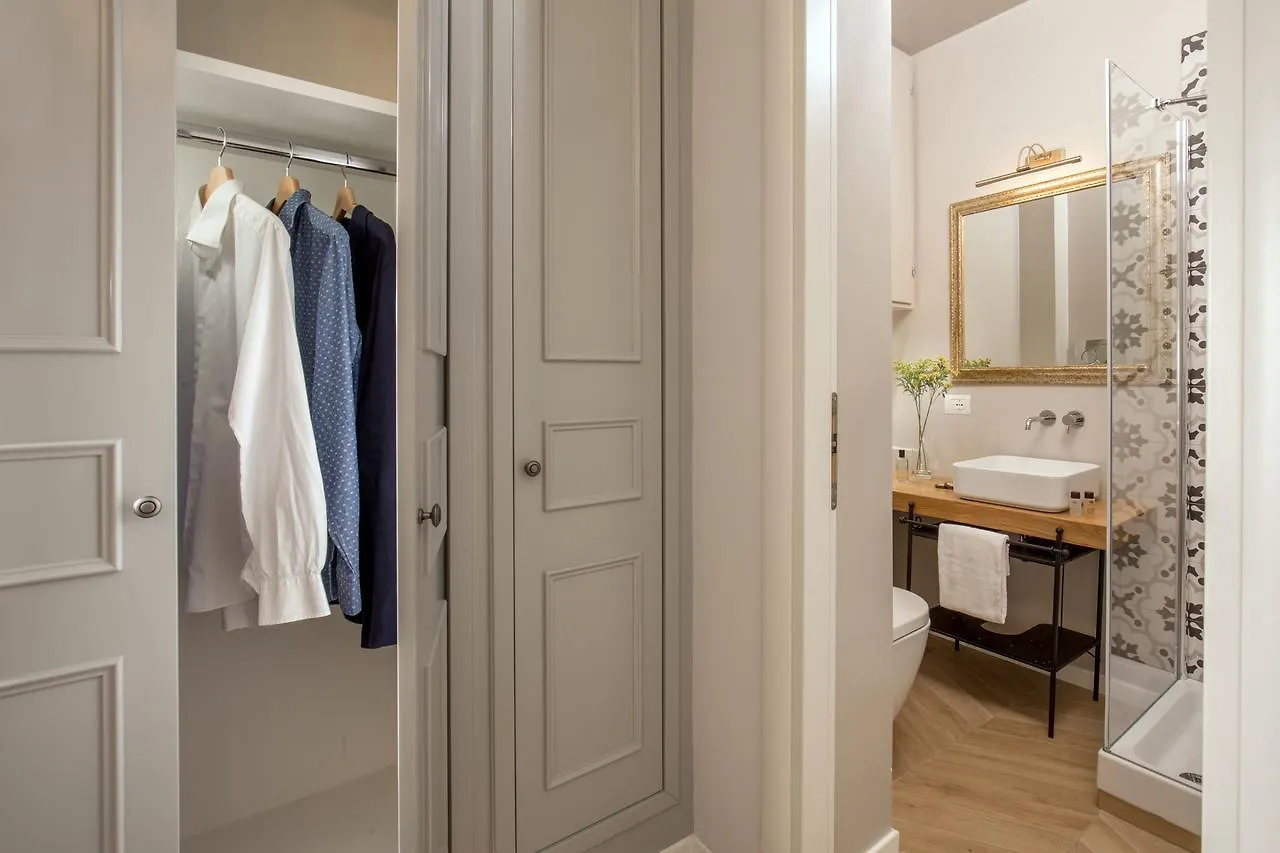 Apartamento Borgo Pio Charme Roma